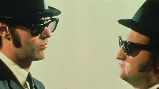 blues brothers